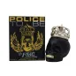 POLICE TO BE THE KING EAU DE TOILETTE 125ML VAPORIZADOR