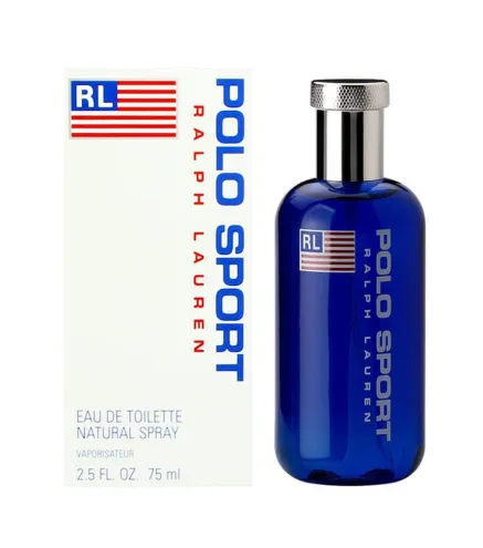 RALPH LAUREN POLO SPORT EDT SP 75 ML