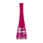 BOURJOIS 1 SECONDE TEXTURE GEL NAIL LACQUER 61 HYPNOSE (BLISTER)