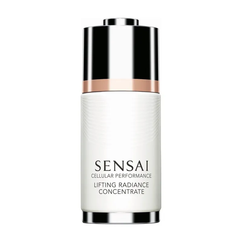 SENSAI CELLULAR PERFORMANCE CONCENTRADO RADIANCE 40ML