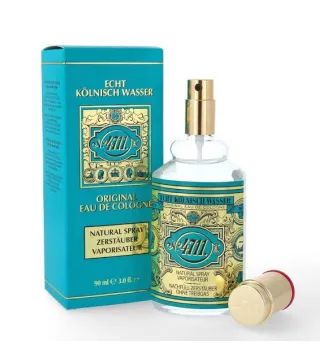 4711 ACQUA COLONIA EAU DE COLOGNE WHITE PEACH & CORIANDER 170ML VAPORIZADOR