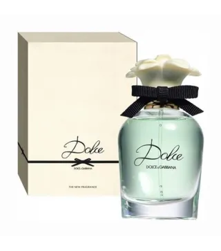 DOLCE GABBANA DOLCE EAU DE PARFUM 75ML VAPORIZADOR