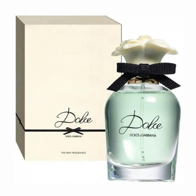 DOLCE GABBANA DOLCE EAU DE PARFUM 75ML VAPORIZADOR DOLCE GABBANA DOLCE EAU DE PARFUM 75ML VAPORIZADOR