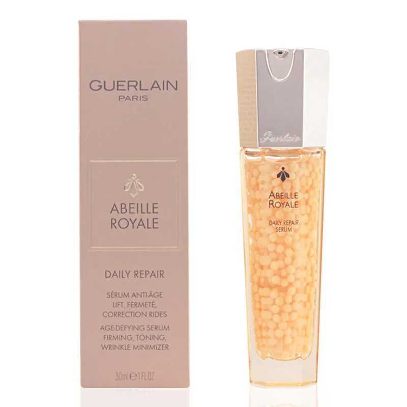 GUERLAIN ABEILLE ROYALE DIALY REPAIR SERUM 30ML GUERLAIN ABEILLE ROYALE DIALY REPAIR SERUM 30ML