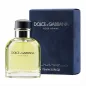 DOLCE GABBANA POUR HOMME EAU DE TOILETTE 75ML VAPORIZADOR DOLCE GABBANA POUR HOMME EAU DE TOILETTE 75ML VAPORIZADOR