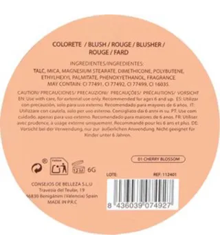 BOURJOIS LA LACQUE GEL 19 SWEET GREEN (BLISTER)