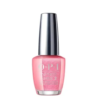 OPI INFINITE SHINE LACA DE UÑAS COZU MELTED IN THE SUN