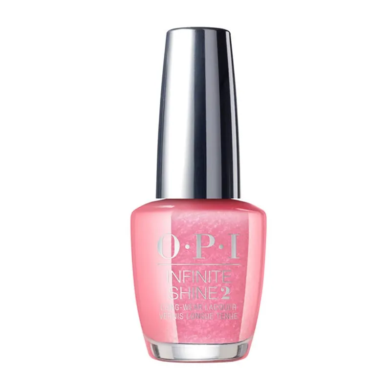 OPI INFINITE SHINE LACA DE UÑAS COZU MELTED IN THE SUN
