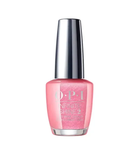 OPI INFINITE SHINE LACA DE UÑAS COZU MELTED IN THE SUN