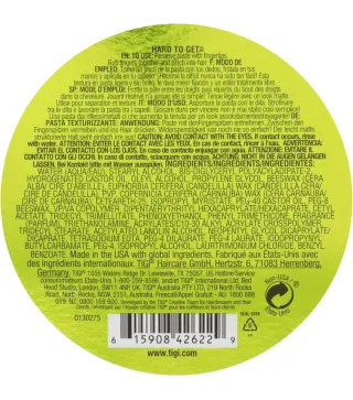 TIGI BED HEAD COLOUR GODDESS OIL INFUSED SHAMPOO 400ML