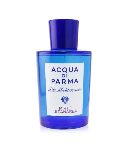 ACQUA DI PARMA BLU MEDITERRANEO MIRO DI PANAREA EAU DE TOILETTE 150ML VAPORIZADOR