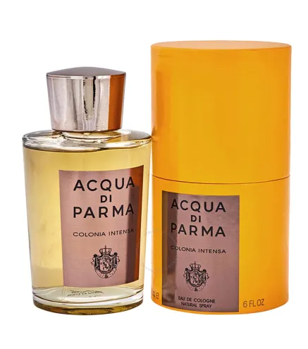 ACQUA DI PARMA COLONIA INTENSA EAU DE COLOGNE 180ML VAPORIZADOR