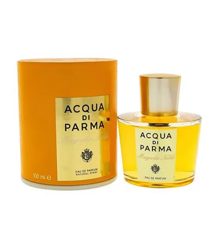 ACQUA DI PARMA MAGNOLIA NOBILE EAU DE PARFUM 100ML VAPORIZADOR