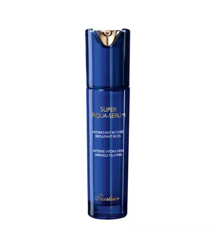 GUERLAIN SUPER AQUA SERUM 50ML