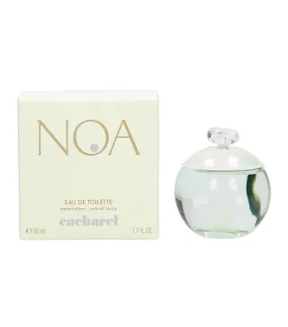 CACHAREL NOA EAU DE TOILETTE 50ML VAPORIZADOR