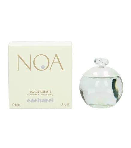 CACHAREL NOA EAU DE TOILETTE 50ML VAPORIZADOR
