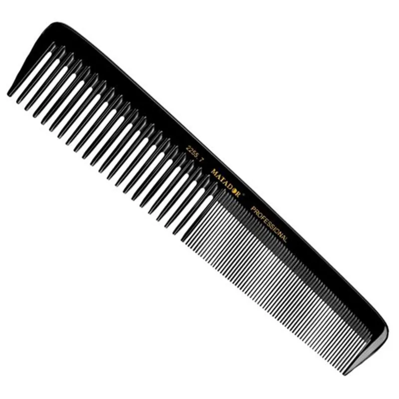 EUROSTIL CABELLO PEINE MATADOR 1UN EUROSTIL CABELLO PEINE MATADOR 1UN