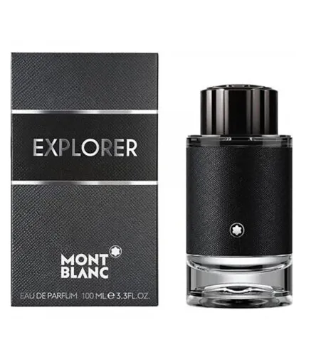 MONTBLANC EXPLORER EAU DE PARFUM 100ML VAPORIZADOR