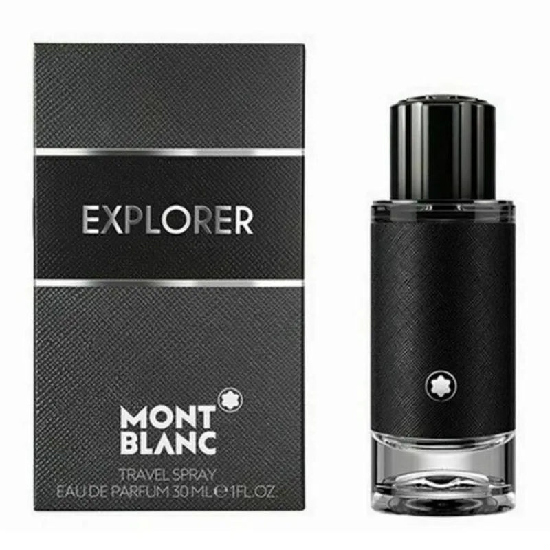 MONTBLANC EXPLORER EAU DE PARFUM 30ML VAPORIZADOR