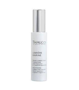 THALGO LUMIERE MARINE CORRECTEUR PIGMENTAIRE SERUM 30ML