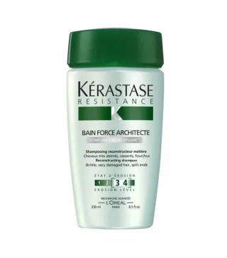 KERASTASE BAIN DE FORCE ARCHITECTE 250ML
