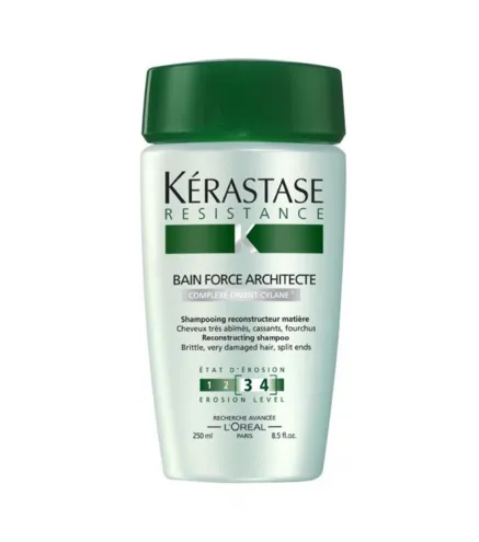 KERASTASE BAIN DE FORCE ARCHITECTE 250ML