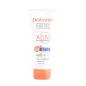 BABARIA ALOE VERA CREMA SOLAR FACIAL SPF50+ 75ML