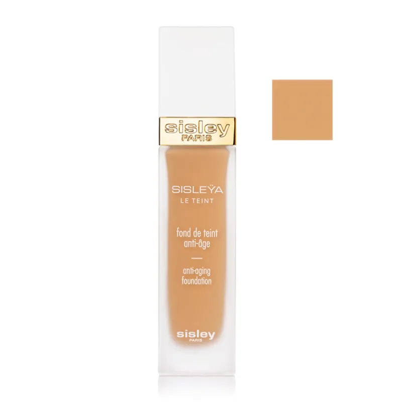 SISLEY SISLEYA LE TEINT BASE 3B ALMOND SISLEY SISLEYA LE TEINT BASE 3B ALMOND