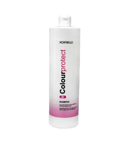 MONTIBELLO COLOUR PROTECT SHAMPOO 1000ML