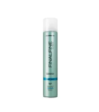 MONTIBELLO FINALFINE ULTIMATE ECOLOGIC HAIRSPRAY STRONG 400ML
