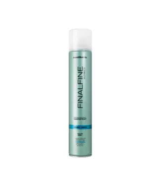 MONTIBELLO FINALFINE ULTIMATE ECOLOGIC HAIRSPRAY STRONG 400ML