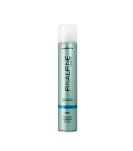 MONTIBELLO FINALFINE ULTIMATE ECOLOGIC HAIRSPRAY STRONG 400ML