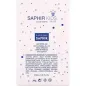 SAPHIR EXCENTRIC MAN BY SAPHIR POUR HOMME EAU DE PARFUM 200ML VAPORIZADOR