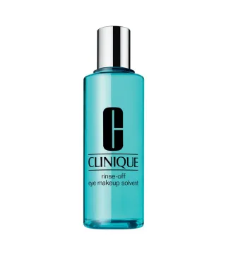 CLINIQUE RINSE OFF EYE MAKEUP SOLVENT LOTION 125ML