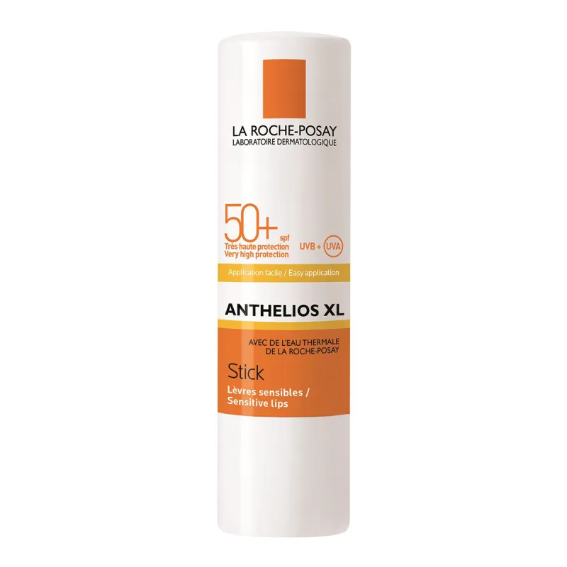 LA ROCHE POSAY ANTHELIOS XL STICK SENSITIVE SPF50+