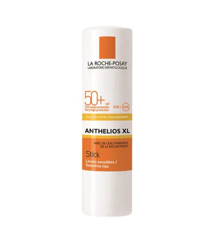 LA ROCHE POSAY ANTHELIOS XL STICK SENSITIVE SPF50+