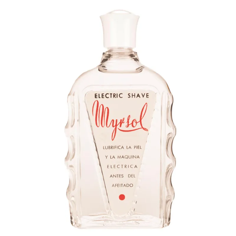 EUROSTIL MYRSOL AFTER SHAVE ELECTRIC SHAVE 180ML EUROSTIL MYRSOL AFTER SHAVE ELECTRIC SHAVE 180ML