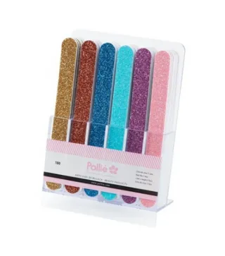 EUROSTIL EXPOSITOR PACK LIMAS COLORES 42UN