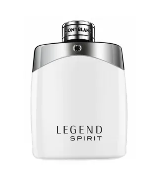 MONTBLANC LEGEND SPIRIT EAU DE TOILETTE 200ML VAPORIZADOR