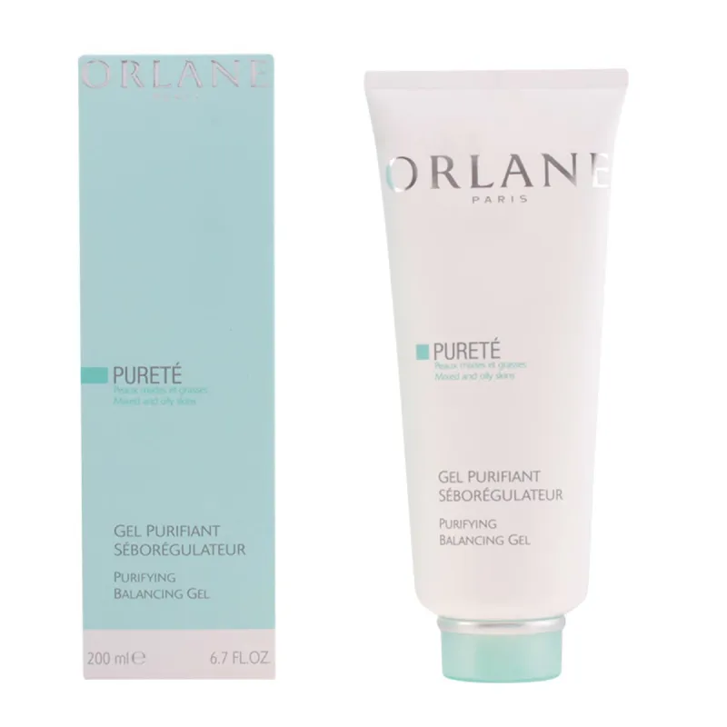 ORLANE PURETE GEL PURIFICANTE 200ML