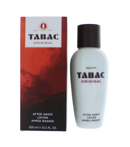 TABAC AFTER SHAVE LOCION 300ML