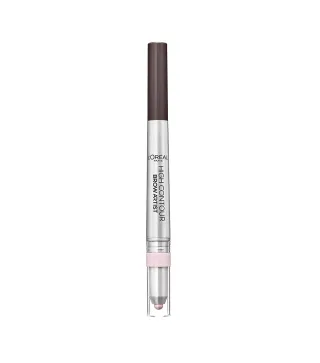 LOREAL BROW ARTIST CONTORNO DE OJOS 107 COOL BRUN 1UN