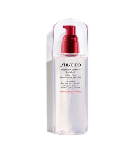 SHISEIDO SOFTENER TRATAMIENTO ENRIQUECIDO 150ML
