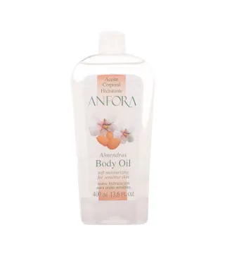 INSTITUTO ESPAÑOL ANFORA OIL 400ML