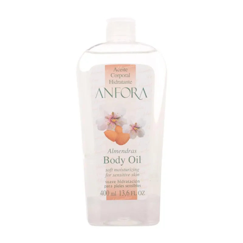 INSTITUTO ESPAÑOL ANFORA OIL 400ML