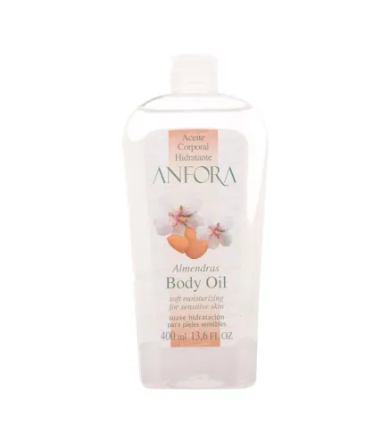 INSTITUTO ESPAÑOL ANFORA OIL 400ML