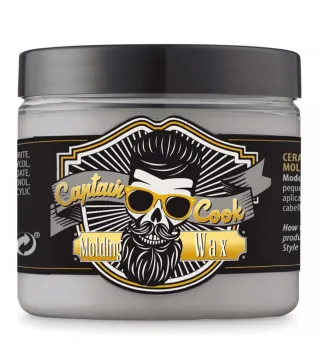 CAPTAIN COOK POMADA MOLDING 200ML