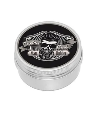 CAPTAIN COOK POMADA MATE 50ML