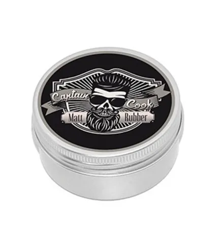 CAPTAIN COOK POMADA MATE 50ML