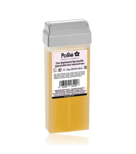 EUROSTIL NATURAL CERA ROLL-ON 100ML